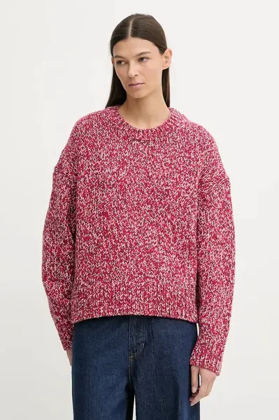 Svetr s příměsí vlny Marc O'Polo