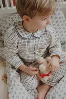 Dětské bavlněné pyžamo Konges Sløjd PIO SET GOTS