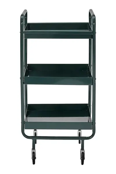 Regál na kolečkách House Doctor 42 x 38 x 85 cm