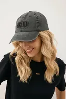 Bavlněná baseballová čepice Bizuu ZANE