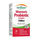 Jamieson Probiotic Complex pro ženy 45 kapslí