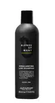 Alfaparf Milano Rebalancing Low Shampoo vyrovnávací šampon pro redukci mazu 250 ml