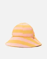Klobouk Rip Curl VACATION UPF SWIM HAT-GIRL Multico