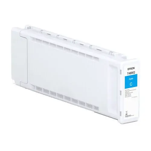 Epson C13T48M200 azurová (cyan) originální cartridge