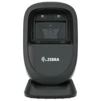 Zebra DS9300 Series DS9308-SRWU2100AZE, 2D, SR, multi-IF, kit (USB), white