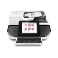 HP Digital Sender Flow 8500 fn2 L2762A#B19 skener