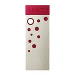 Apacer USB flash disk, USB USB 3.2 Gen1, 32GB, AH15J, magenta, AP32GAH15JR-1, USB A, dustproof,waterproof
