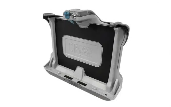 Getac 543314200601 Gamber-Johnson vehicle charging station