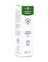 Konopný Táta Konopná zubní pasta 75 ml