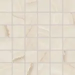 Mozaika Rako Onyx tmavo béžová 30x30 cm lappato DDL05835.1