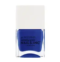 Nails Inc. Speedy Longing for Leicester lak na nehty 14 ml