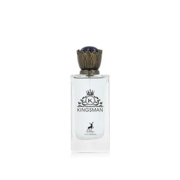 Maison Alhambra Kingsman EDP 100 ml M (Starý obal)
