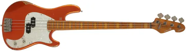 Sandberg California V Passive HCA OM MPF RO