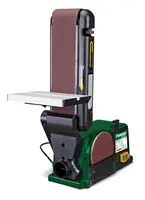 Holzstar® Kombinovaná bruska na dřevo BTS 151