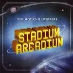 Red Hot Chili Peppers – Stadium Arcadium LP
