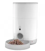 Petoneer Nutri Vision Mini | Chytrý automatický dávkovač krmiva