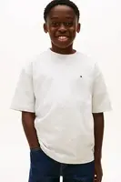 Dětské bavlněné tričko Tommy Hilfiger