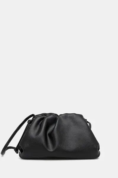 Kožená kabelka Answear.LAB