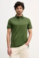 Bavlněné polo tričko Tommy Hilfiger