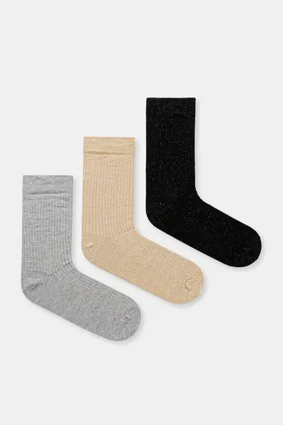 Answear.LAB Ponožky Answear.LAB 3-pack
