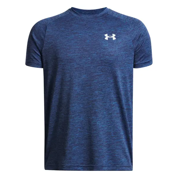 Boys' T-shirt Under Armour Tech 2.0 SS