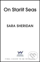 On Starlit Seas - Sara Sheridan - kniha z kategorie Beletrie