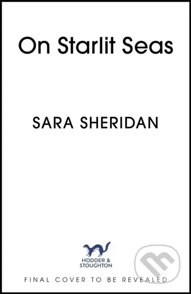 On Starlit Seas - Sara Sheridan - kniha z kategorie Beletrie