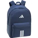 adidas ESS BARS3RS BP Mestský ruksak, tmavo modrá, veľkosť