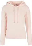 Urban Classics Mikina  pastelovo ružová