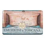 Nesti Dante Emozioni in Toscana mydlo Soap Thermal Water 250 g