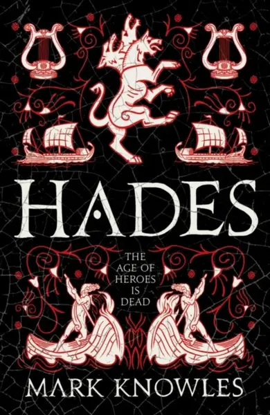 Hades - Mark Knowles