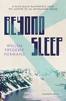 Beyond Sleep - Hermans Willem Frederik