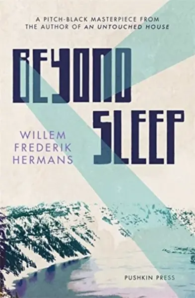 Beyond Sleep - Hermans Willem Frederik