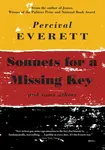 Sonnets for a Missing Key - Percival Everett