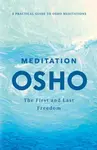 Meditation - Osho Rajneesh