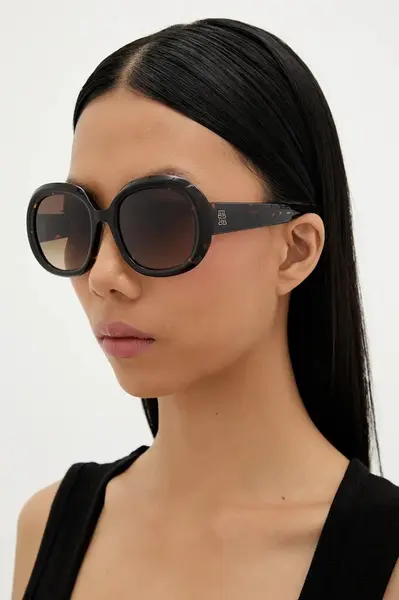 Sluneční brýle Tommy Hilfiger