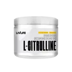 LIVLIFE Citrulline malate 300 g