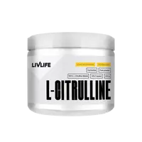 LIVLIFE Citrulline malate 300 g