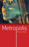 Metropolis - Thea Von Harbou