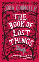 The Book of Lost Things - John Connolly