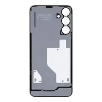 Kryt baterie Samsung Galaxy A25 5G, black (Service Pack)