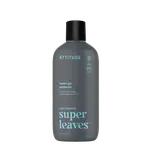 Pánsky sprchový gél ATTITUDE Super leaves - Eukalyptus a Šalvia