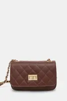 Kožená kabelka Answear.LAB