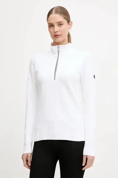 Funkčné tričko s dlhým rukávom Newland LADY T-NECK