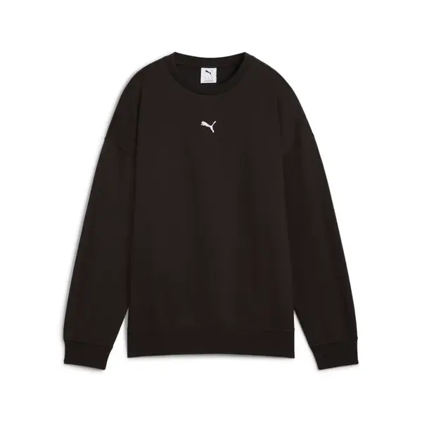 Puma ESS Oversized Crew FL L