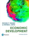 Economic Development - Stephen Smith, Michael Todaro