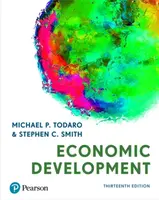 Economic Development - Stephen Smith, Michael Todaro