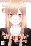 My Dress-Up Darling 14 - Shinichi Fukuda