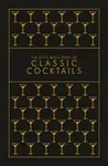 The Little Black Book of Classic Cocktails - Pyramid