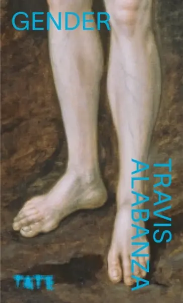 Look Again: Gender - Travis Alabanza